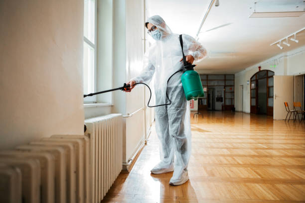 Best Commercial Pest Control Services  in Arnold, CA